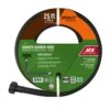 Ace Soaker Pro 3/8 In. D X 25 Ft. L Medium Duty Soaker Hose -ORBIT || ACE || TORO Shop 8701c22a d081 4869 ba8c 56cf1f1c67c0