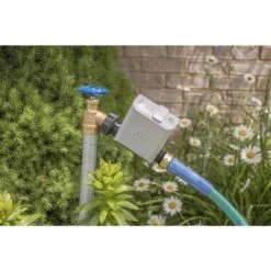 Orbit B-hyve Programmable 1 Zone Water Timer -ORBIT || ACE || TORO Shop 878f2090 1eab 4496 b59a be5caefda292