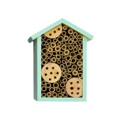 Nature's Way Better Gardens Bee House 14 Nature's Way Better Gardens Bee House -ORBIT || ACE || TORO Shop 87cdf7d0 bc3f 4c4f 8063 674df0942217