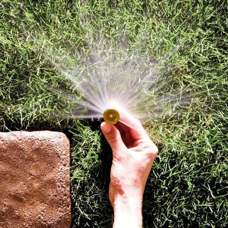 Rain Bird 1800 Series 12 In. H Adjustable Pop-Up Sprinkler 4 Rain Bird 1800 Series 12 In. H Adjustable Pop-Up Sprinkler - Image 2