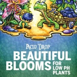 Mother Earth Acid Drop Acid-Loving Plants 3-4-6 Plant Fertilizer 4.4 Lb 14 Mother Earth Acid Drop Acid-Loving Plants 3-4-6 Plant Fertilizer 4.4 Lb -ORBIT || ACE || TORO Shop 891c4e13 a0f4 4cf9 a687 532730de44f6