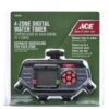 Ace HydroLogic Programmable 4 Zone Digital Water Timer -ORBIT || ACE || TORO Shop 8a28c61a aaa4 4f33 aa0c 80d2669656f9