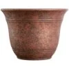 HC Companies Sierra 7.38 In. H X 10 In. D Plastic Texture Planter Nordic Bronze 1 HC Companies Sierra 7.38 In. H X 10 In. D Plastic Texture Planter Nordic Bronze -ORBIT || ACE || TORO Shop 8af60ecf 5e51 413d 8280 adc95a4c9f4c