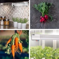 Feit Grow Fixtures Hydroponic Grow Light 27 W -ORBIT || ACE || TORO Shop 8c2ca765 221b 4366 9aa6 5fce4f7cb089