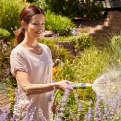 Legacy Flexzilla 5/8 In. D X 50 Ft. L Garden Hose 19 Legacy Flexzilla 5/8 In. D X 50 Ft. L Garden Hose -ORBIT || ACE || TORO Shop 8c89d397 c129 4dc4 b40c 5b45080692b8