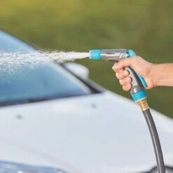 Gilmour Swivel Connect 1 Pattern Adjustable Jet Stream Metal Cleaning Nozzle 9 Gilmour Swivel Connect 1 Pattern Adjustable Jet Stream Metal Cleaning Nozzle -ORBIT || ACE || TORO Shop 8cad02fb 0177 4251 9b72 52e4703675ee