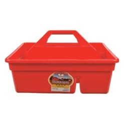 Little Giant Plastic Red Caddy