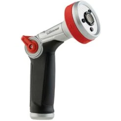 Gilmour 5 Pattern Adjustable Multi-Pattern Metal Hose Nozzle 7 Gilmour 5 Pattern Adjustable Multi-Pattern Metal Hose Nozzle -ORBIT || ACE || TORO Shop 8f3ad03f 5442 4d09 ba23 f2aedeb82626