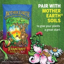 Mother Earth Farmers Market All Plant 4-5-4 Plant Fertilizer 4.4 Lb -ORBIT || ACE || TORO Shop 8f4a9912 4c2a 46f5 8e10 d9fe774dae1c