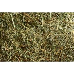 Locally Sourced Grass / Alfalfa Hay Mix Bale