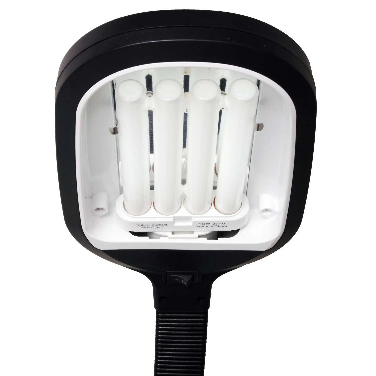 Agrobrite Hydroponic Grow Light 27 W 4 Agrobrite Hydroponic Grow Light 27 W - Image 2