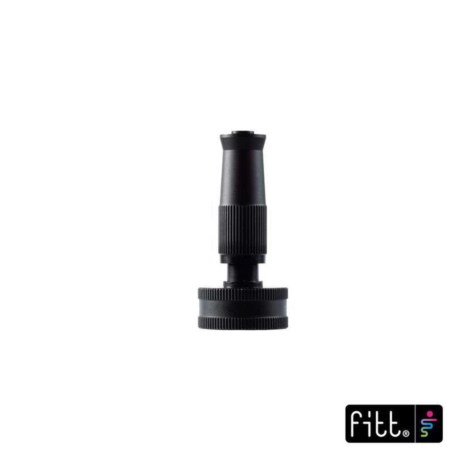 Fitt Flow 1/2 In. D X 50 Ft. L Light Duty Garden Hose 5 Fitt Flow 1/2 In. D X 50 Ft. L Light Duty Garden Hose - Image 3