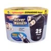 Pocket Hose Silver Bullet 3/4 In. D X 25 Ft. L Expandable Lightweight Garden Hose 2 Pocket Hose Silver Bullet 3/4 In. D X 25 Ft. L Expandable Lightweight Garden Hose -ORBIT || ACE || TORO Shop 91255e4d 7c37 4bbd 988a 34dcc862ff68
