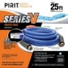 Pirit Series V 5/8 In. D X 25 Ft. L Medium Duty Heated Hose -ORBIT || ACE || TORO Shop 918a6b51 2c37 4daa 92d5 e679aca5fdd3