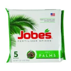 Jobe's Spikes Palms Root Feeder 1 Lb