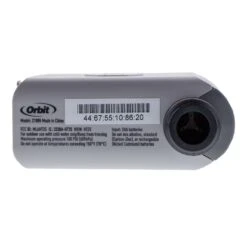 Orbit B-hyve Programmable 1 Zone Bluetooth Hose Faucet Timer -ORBIT || ACE || TORO Shop 97e9bbe2 3f35 4cdd b77d 0e8020470b53