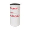 Fill-Rite Nickel Plated Particulate Spin-On Filter 40 Gpm -ORBIT || ACE || TORO Shop 984ccada f6a6 433c b921 f1680cd1368e