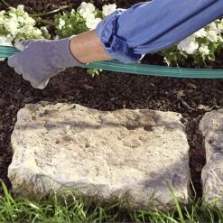 Gilmour 5/8 In. D X 50 Ft. L Sprinkler/Soaker Hose -ORBIT || ACE || TORO Shop 99e03765 3e5b 4f34 84b3 4c00f9f38db6