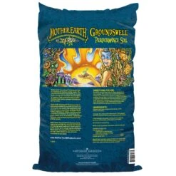 Mother Earth Groundswell All Purpose Potting Soil 1.5 Cu Ft -ORBIT || ACE || TORO Shop 9a2db0aa 3def 4498 a152 a74b4e796f4d