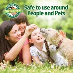 Dr. Earth Premium Gold Organic Granules Plant Food 12 Lb -ORBIT || ACE || TORO Shop 9a7d59c9 e422 4ee9 8f23 e961d7f2dcbd