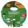 Ace Flexogen 5/8 In. D X 25 Ft. L Heavy Duty Premium Grade Garden Hose -ORBIT || ACE || TORO Shop 9abaeff2 0db1 42ef 80ea 2ee656c15c96