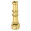 Gilmour Adjustable Twist Brass Heavy-Duty Hose Nozzle -ORBIT || ACE || TORO Shop 9ae1191a 6553 4912 ace3 b6ec4a923a9f