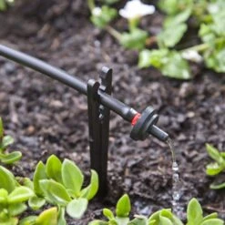 Raindrip Spot Drip Irrigation Dripper 0.5 Gph 50 Pk 13 Raindrip Spot Drip Irrigation Dripper 0.5 Gph 50 Pk -ORBIT || ACE || TORO Shop 9bf72fee 12d6 4a6b 9362 1b16574f0dd4