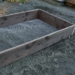 Digger's Root Guard 4 Ft. H X 25 Ft. D Silver Coated Wire Gopher Wire Roll 9 Digger's Root Guard 4 Ft. H X 25 Ft. D Silver Coated Wire Gopher Wire Roll -ORBIT || ACE || TORO Shop 9d820882 85cc 45f2 8bcd 8cfbde8786ab