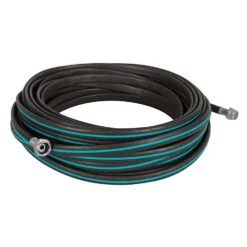 Gilmour AquaArmor 1/2 In. D X 100 Ft. L Expandable Lightweight Garden Hose -ORBIT || ACE || TORO Shop 9da2a141 84ec 4460 a483 5f67baed9ffb