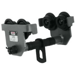JET HDT Steel 4000 Lb Manual Trolley