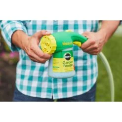 Miracle-Gro Liquid Concentrate All Purpose Plant Food 1 Lb -ORBIT || ACE || TORO Shop 9e494a46 3008 41cb a0a3 59cea8d1774d