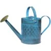 Robert Allen Mountain Waves 2 Gal Metal Wexley Watering Can -ORBIT || ACE || TORO Shop 9e78f078 9f8b 4f74 8dbb b05629e37c75
