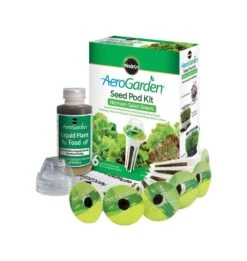 AeroGarden Salad Seed Pod Kit 1 Pk