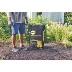 Miracle-Gro Performance Organics Organic All Purpose In-Ground Soil 1.3 Cu Ft 17 Miracle-Gro Performance Organics Organic All Purpose In-Ground Soil 1.3 Cu Ft -ORBIT || ACE || TORO Shop a0181f68 4172 404c b7c9 a7b2b37838f2
