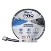 Flexon Pro Series 5/8 In. D X 50 Ft. L Heavy Duty Contractor Grade Contractor Grade Hose -ORBIT || ACE || TORO Shop a0dd78a9 8d2e 491c 8310 716d7416fb48