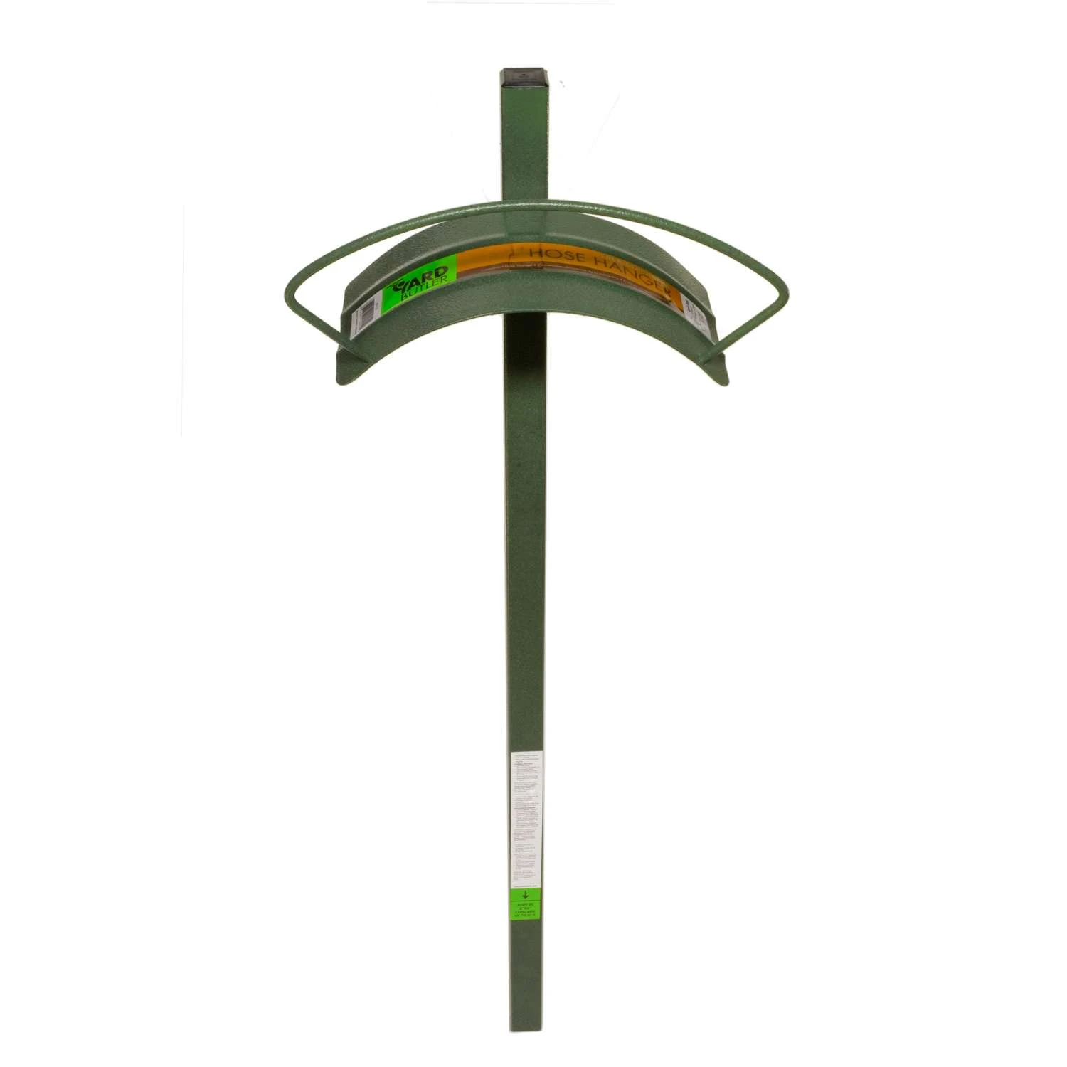 Yard Butler 150 Ft. Green Free Standing Hose Hanger 3 Yard Butler 150 Ft. Green Free Standing Hose Hanger