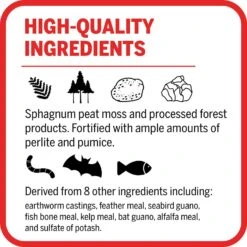 Mother Earth Terracraft All Purpose Potting Soil 2 Ft³ 15 Mother Earth Terracraft All Purpose Potting Soil 2 Ft³ -ORBIT || ACE || TORO Shop a37114ee 7341 4c6b 8447 cf944bd1e55e