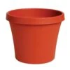 Bloem Terrapot 17.2 In. H X 20 In. D Resin Traditional Planter Terracotta Clay 1 Bloem Terrapot 17.2 In. H X 20 In. D Resin Traditional Planter Terracotta Clay -ORBIT || ACE || TORO Shop a3f25e14 2de2 4b55 a549 e9ca0a4aa789