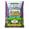 Dr. Earth Root Zone Organic All Purpose 2-4-2 Plant Fertilizer 12 Lb -ORBIT || ACE || TORO Shop a46e03d3 a03c 44df a6d5 c9e3e56f2253