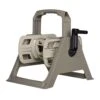 Suncast Hose Handler 100 Ft. Taupe Retractable Wall Mounted Hose Reel -ORBIT || ACE || TORO Shop a4ca4366 865b 4056 b7ff bb43d78ca3e5