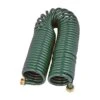 Gardien 3/8 In. D X 50 Ft. L Coil Garden Hose 2 Gardien 3/8 In. D X 50 Ft. L Coil Garden Hose -ORBIT || ACE || TORO Shop a67ab580 74aa 4c03 9f84 91691fc4977b