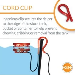 K&H Pet Prodcuts Floating De-Icer -ORBIT || ACE || TORO Shop a7681aca a9b9 4222 aa39 7f0df961a947