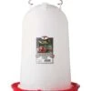 Little Giant 3 Gal Hanging Waterer For Poultry