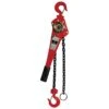American Power Pull Steel 3 Ton Chain Puller -ORBIT || ACE || TORO Shop a803a061 dcdb 44b7 838c 6c8c8ece64a7