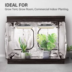 IPower Hydroponic Grow Light Kit 1500 W 20 IPower Hydroponic Grow Light Kit 1500 W -ORBIT || ACE || TORO Shop a89876e0 7d8f 412a 9249 9a6a2dd7e35f