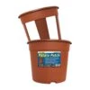 Dalen 10.5 In. H X 11.75 In. D Plastic Potato Planter Brown -ORBIT || ACE || TORO Shop aa9a140c 9683 423f bf69 6c39ecab613c