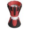 Orbit Adjustable Fan/Jet Aluminum/Plastic Fire Hose Nozzle