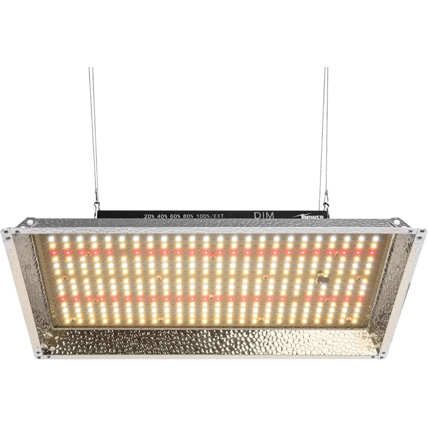 IPower Hydroponic Grow Light Kit 1500 W 7 IPower Hydroponic Grow Light Kit 1500 W - Image 5