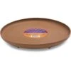 Down Under 12 In. D Plastic Plant Turner Terracotta 2 Down Under 12 In. D Plastic Plant Turner Terracotta -ORBIT || ACE || TORO Shop acfbd919 5d51 427c 8622 aab9e11f3693