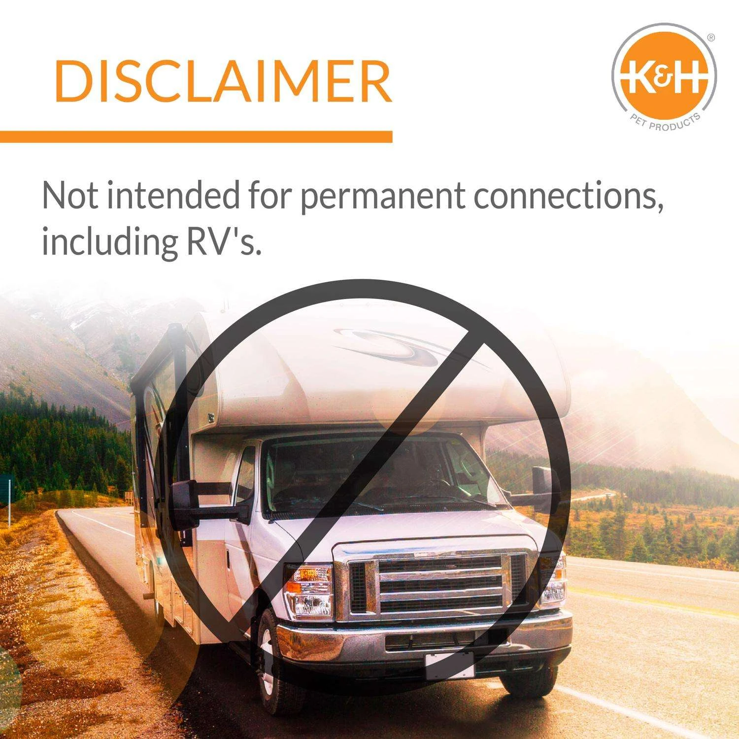 K&H Pet Prodcuts Heated Hose For Livestock 7 K&H Pet Prodcuts Heated Hose For Livestock - Image 5